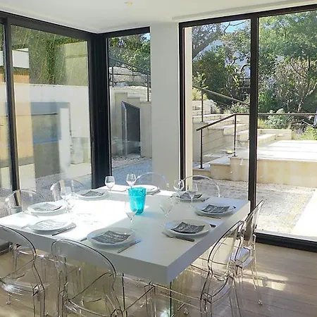 Cavalaire-sur-mer Sleeps 8 Pool Wifi *