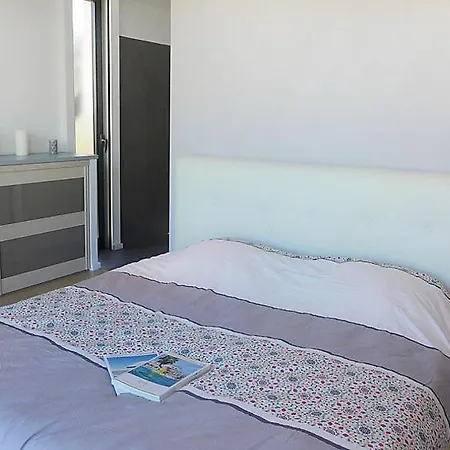 Feriehus Cavalaire-sur-mer Sleeps 8 Pool Wifi