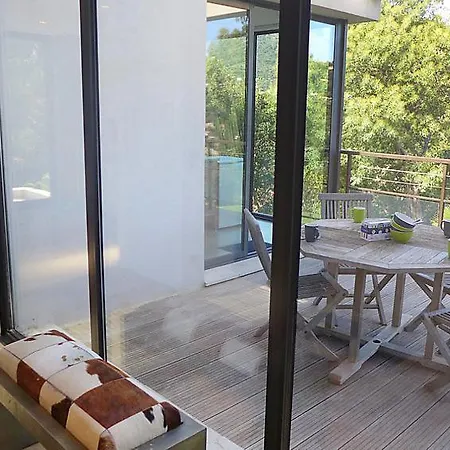 بيت للعطل Cavalaire-sur-mer Sleeps 8 Pool Wifi كافالير سور مير